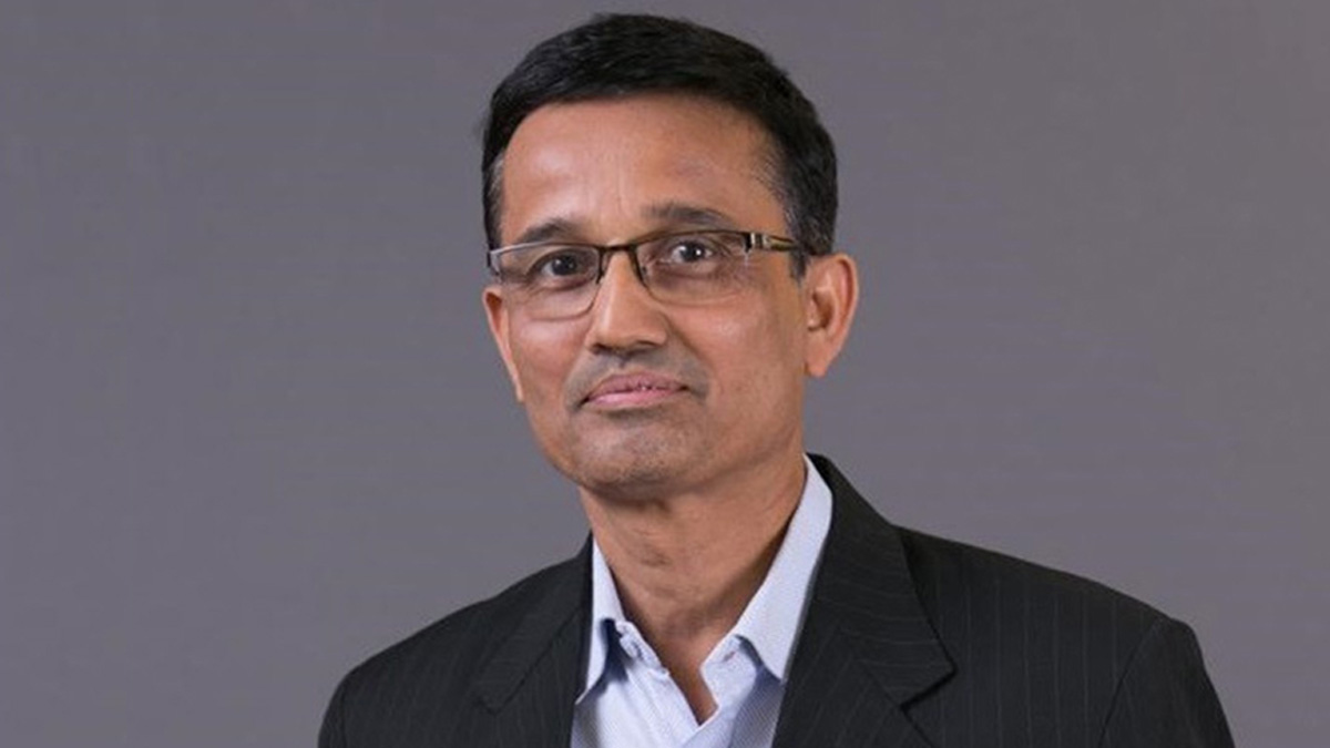 बिपी प्रतिष्ठान शिक्षाध्यक्षमा प्रा.डा. सञ्जीव शर्मा नियुक्त